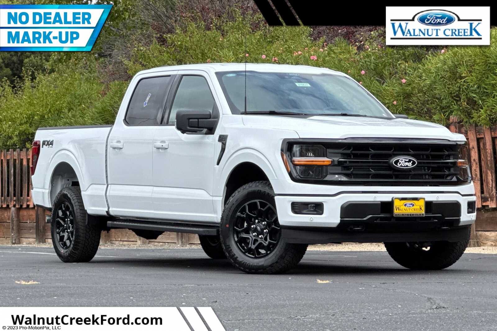 2026 Ford F-150 XLT TRUCK