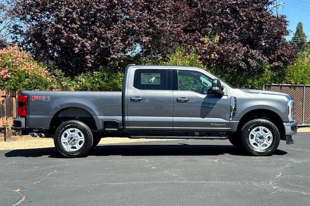 New 2026 Ford Super Duty F-250® XLT TRUCK