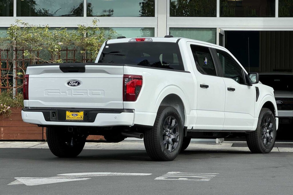 New 2026 Ford F-150 STX® TRUCK