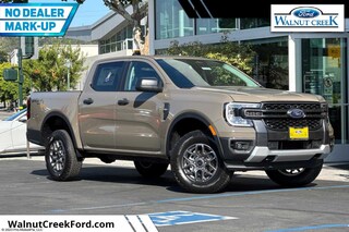 2026 Ford Ranger XLT TRUCK