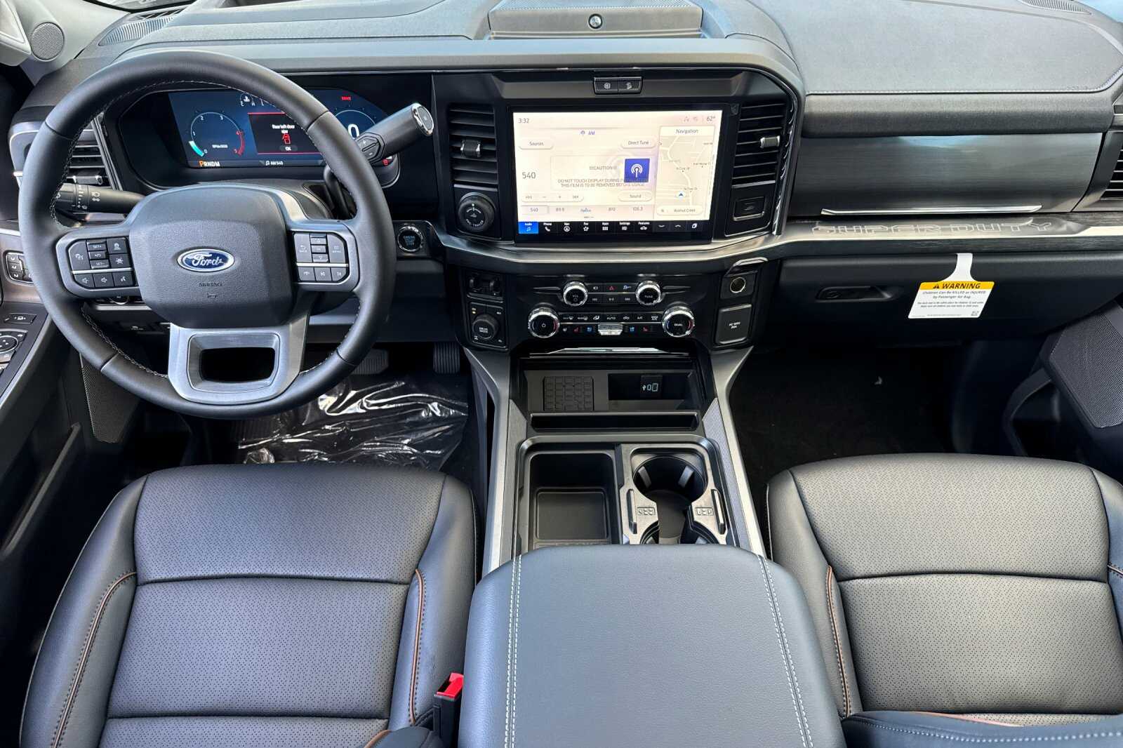 2026 Ford F-250 Super Duty Lariat - Photo 10