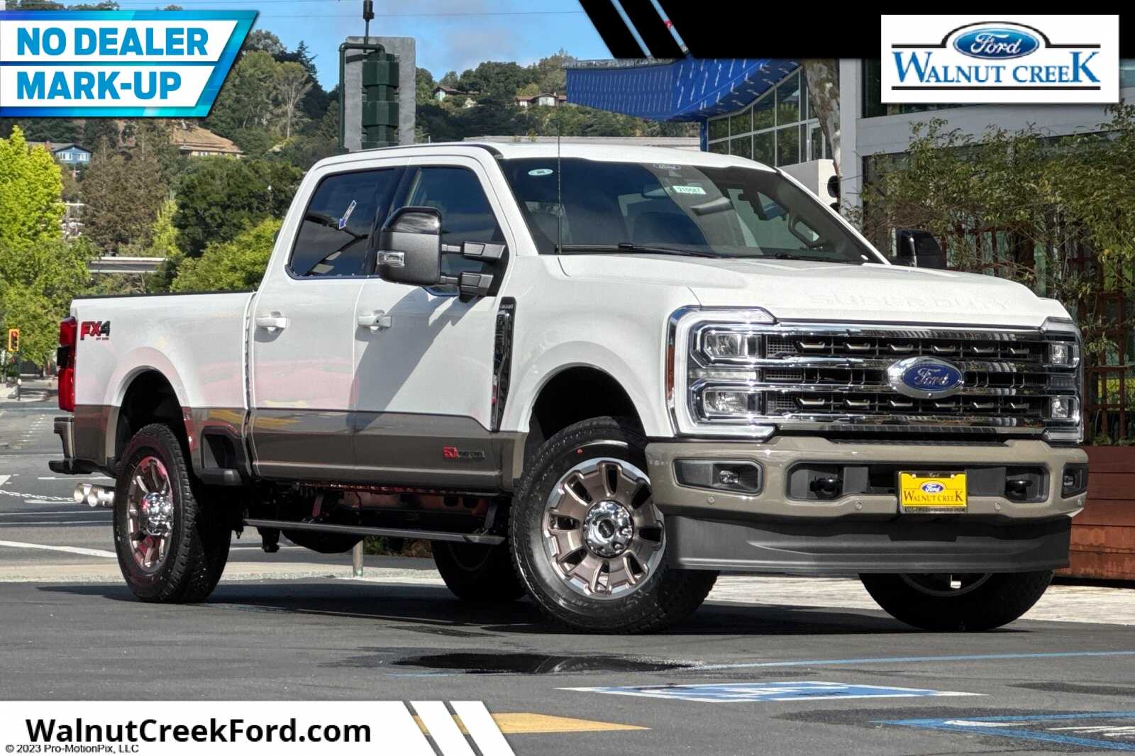 New 2026 Ford Super Duty F-250® King Ranch® TRUCK