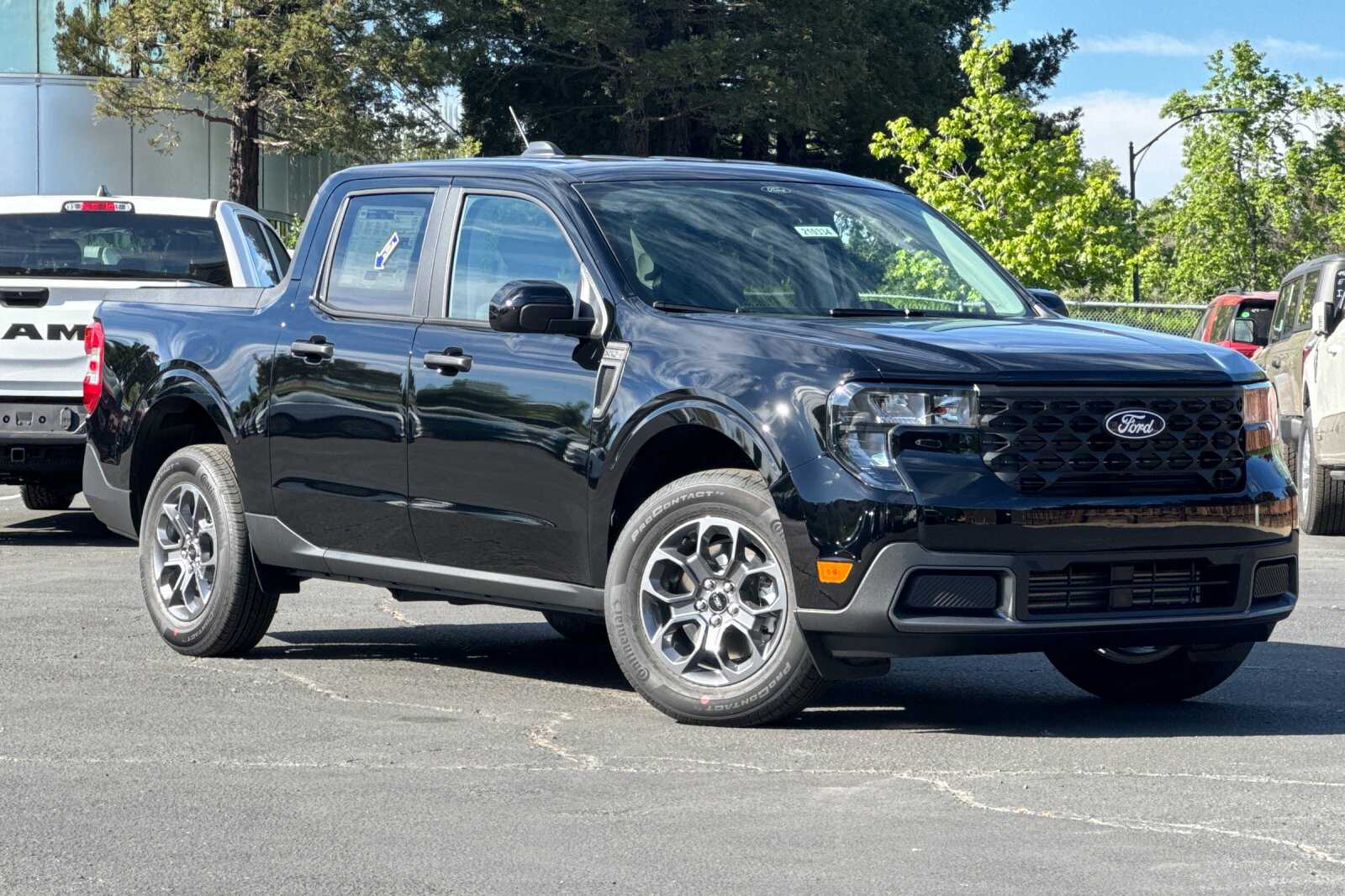New 2026 Ford Maverick XLT TRUCK