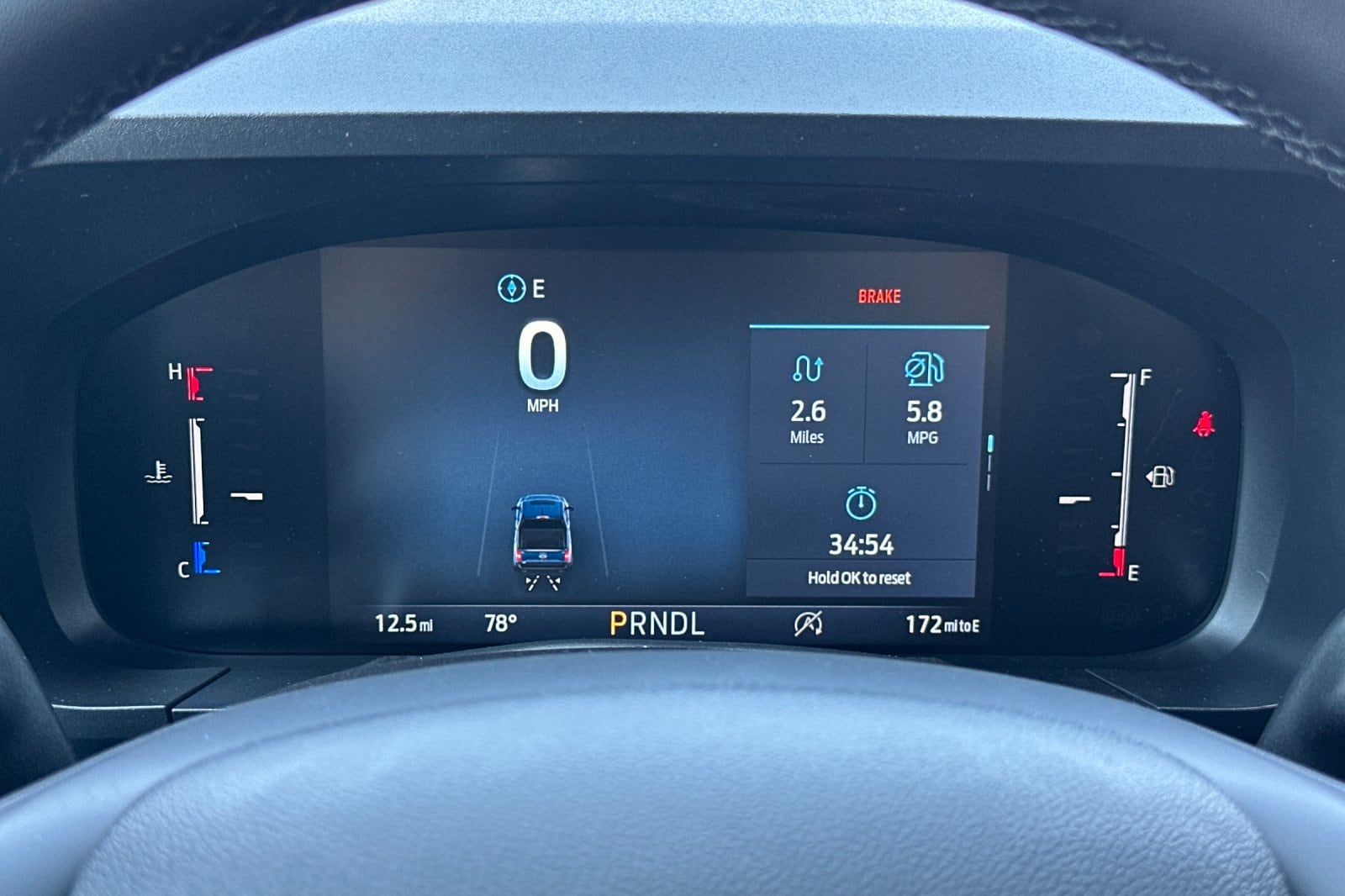2025 Ford Maverick XLT - Photo 20