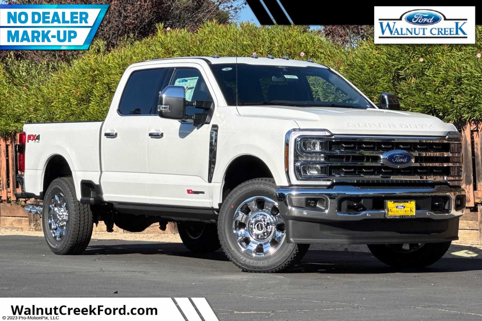 2026 Ford F-350 Super Duty