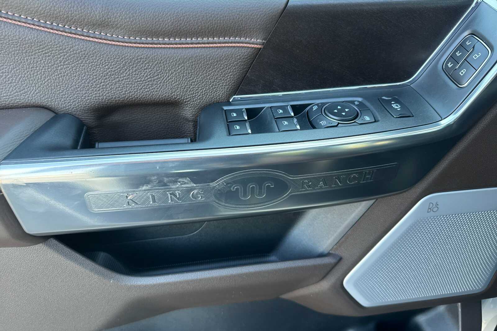 2026 Ford F-350 Super Duty King Ranch - Photo 8