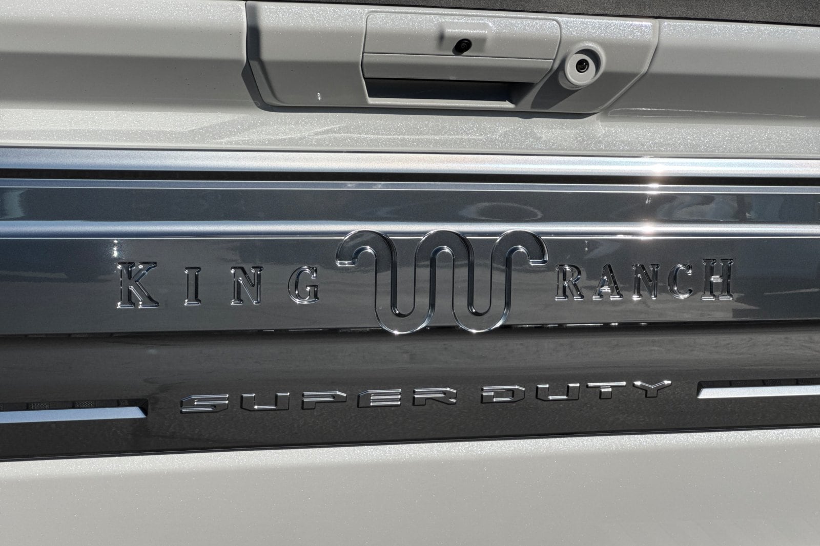 2026 Ford F-350 Super Duty King Ranch - Photo 23