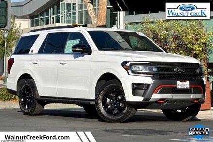 2023 Ford Expedition Timberline 4D Sport Utility SUV
