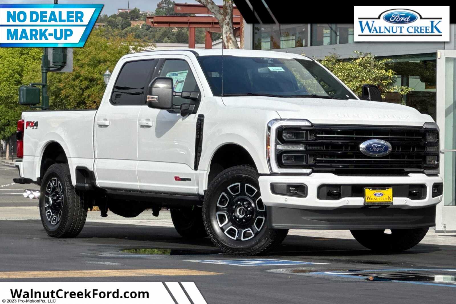 2026 Ford F-250 Super Duty