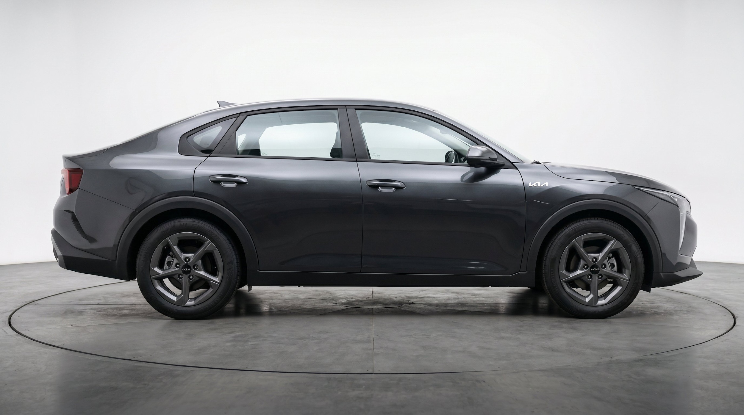 Thumbnail: 2026 Kia K4 - 10