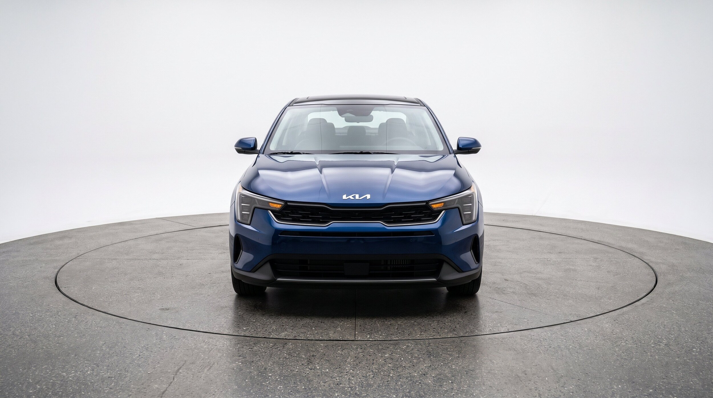 Thumbnail: 2026 Kia K4 - 2