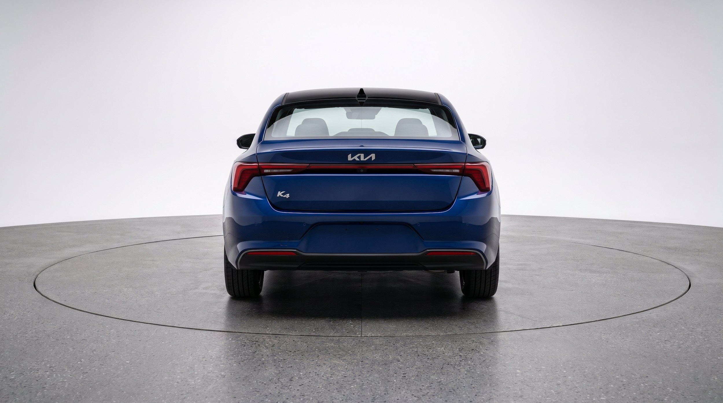 Thumbnail: 2026 Kia K4 - 7