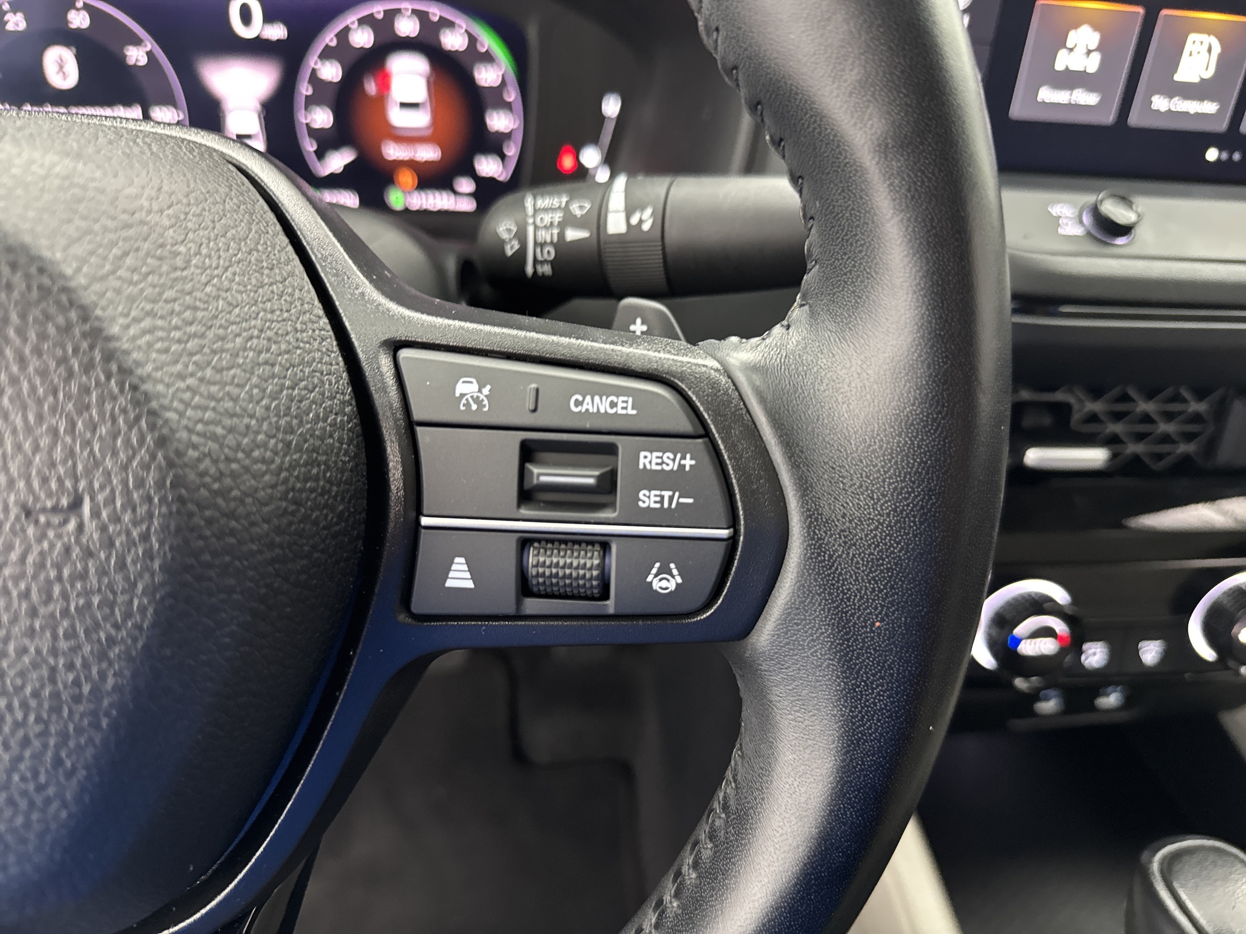 2023 Honda Accord Hybrid EX-L - Photo 21