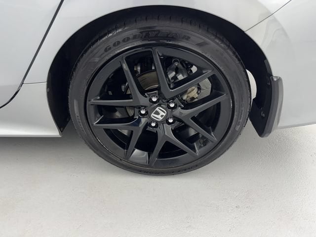 2024 Honda Civic Sport - Photo 23