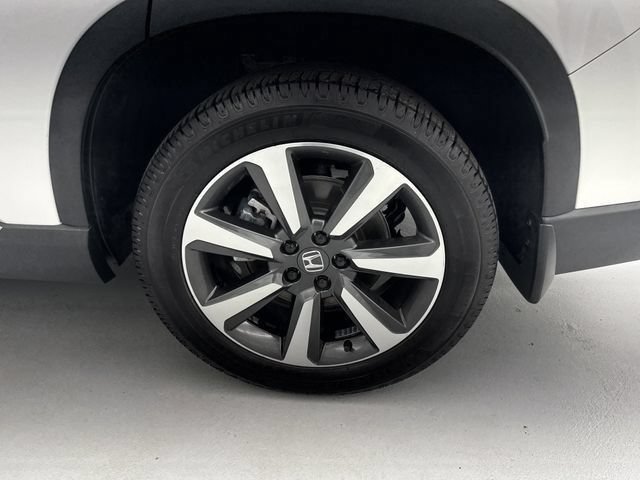 2024 Honda Pilot Elite - Photo 21