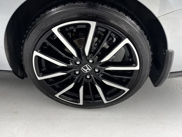 2025 Honda Accord Hybrid Touring - Photo 27