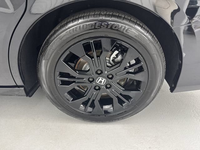 2025 Honda Odyssey Sport L - Photo 28