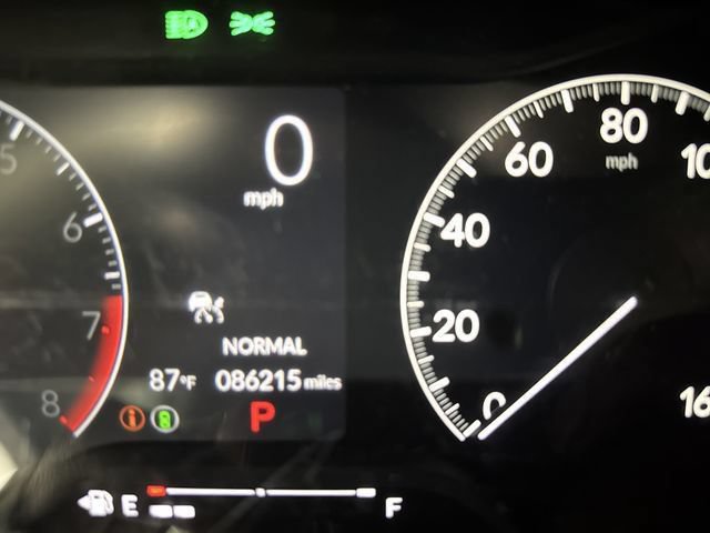 2024 Honda Civic Sport - Photo 18