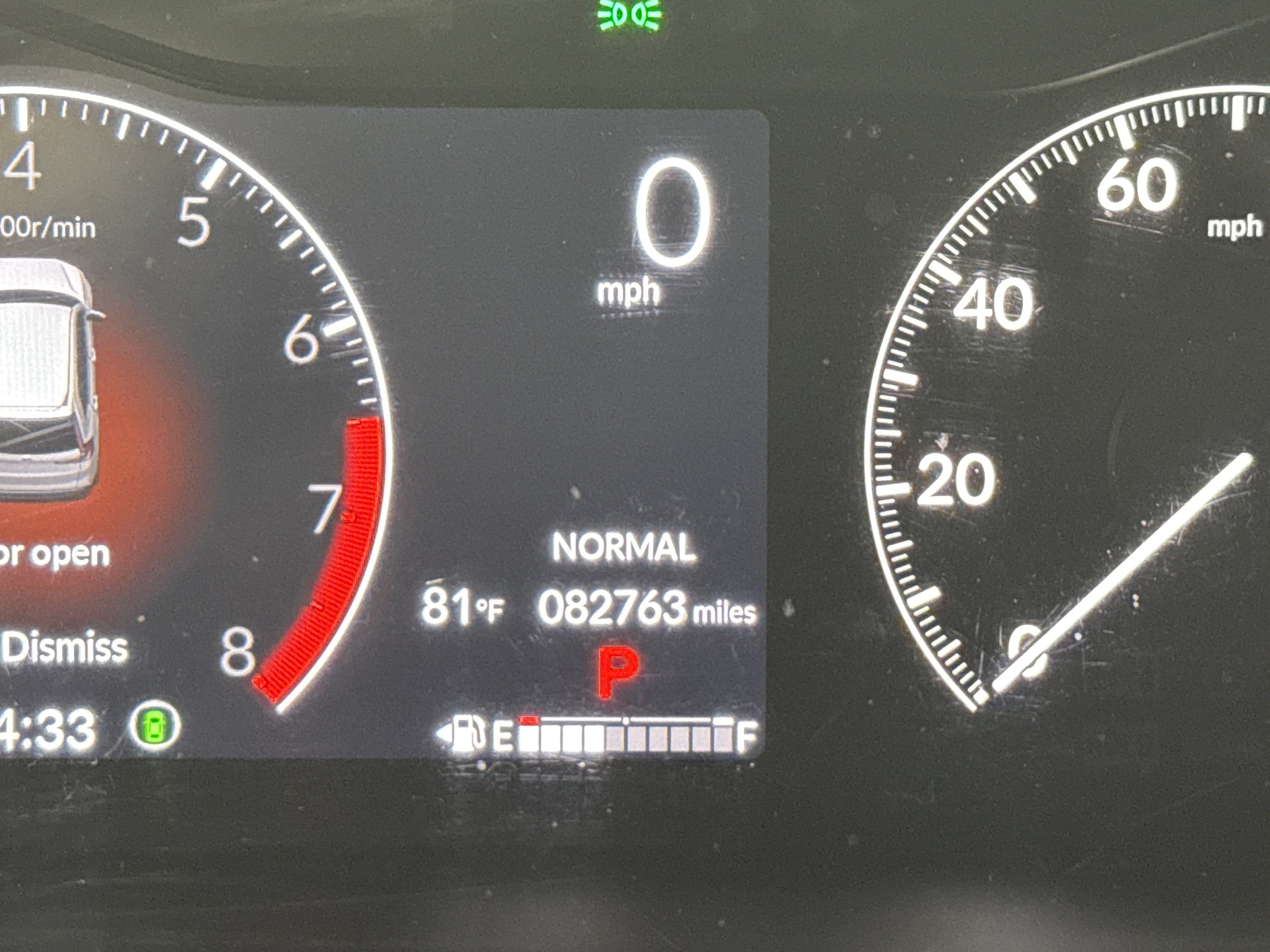 2025 Honda CR-V LX - Photo 15