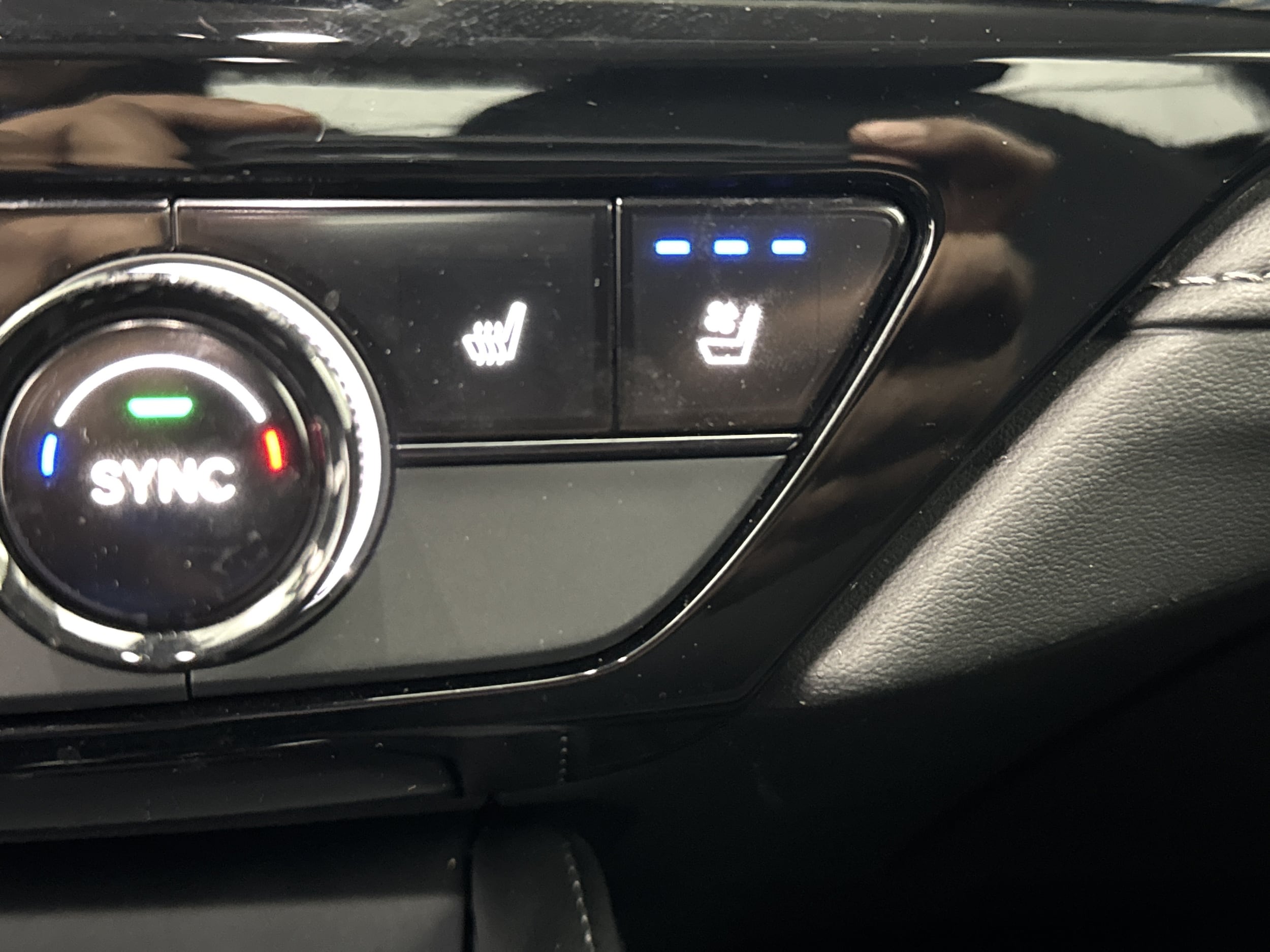 2023 Honda Accord Hybrid Touring - Photo 18