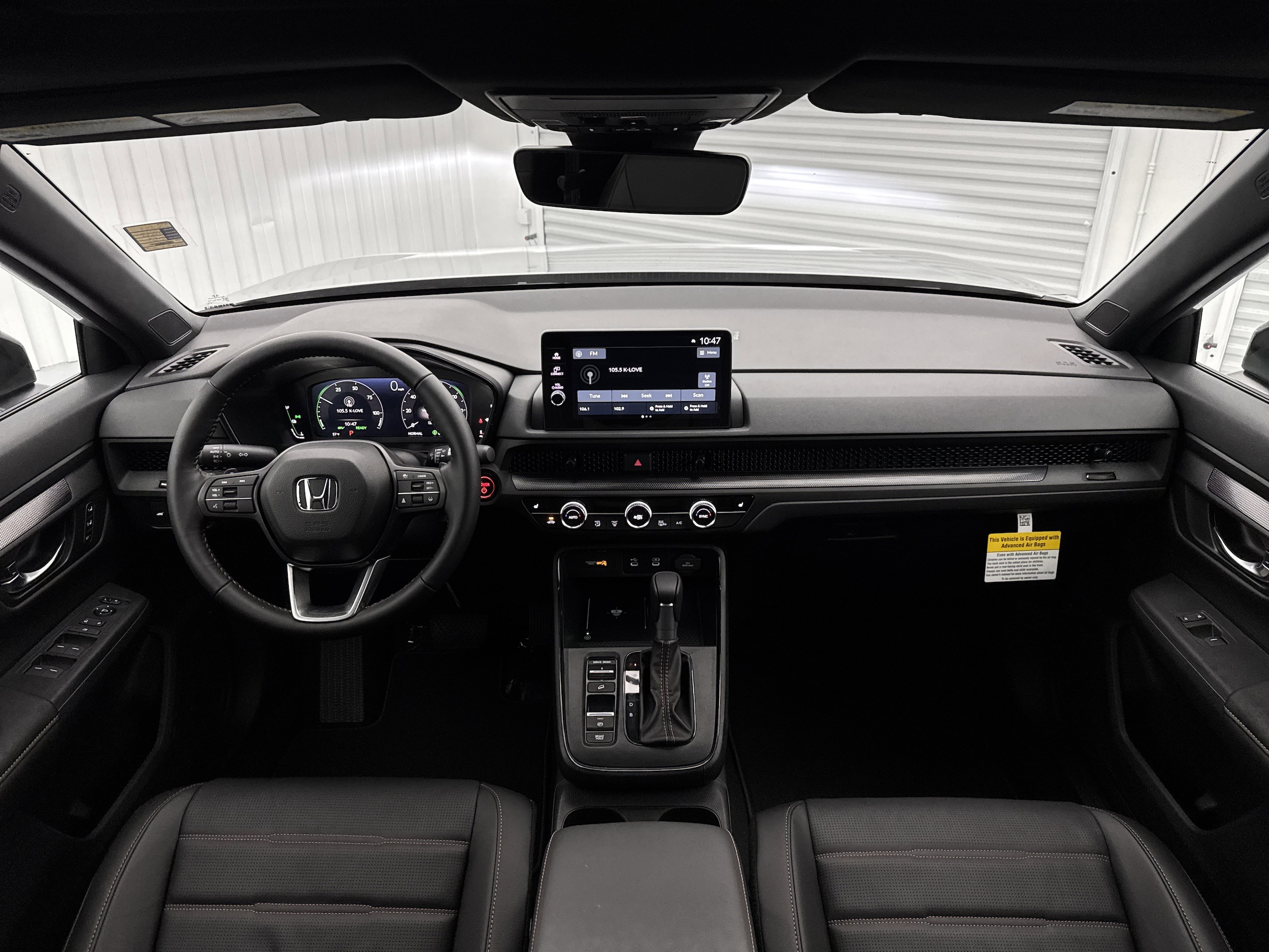 2026 Honda CR-V Sport-L - Photo 14
