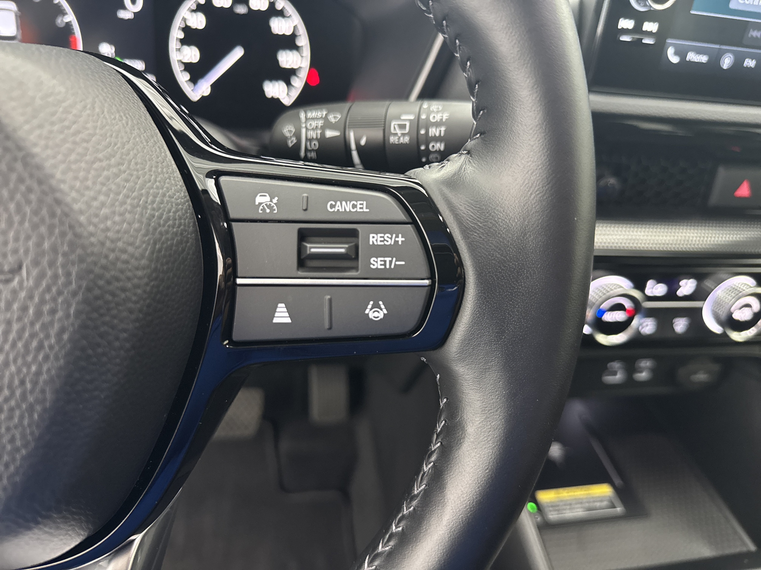 2025 Honda CR-V EX-L - Photo 20