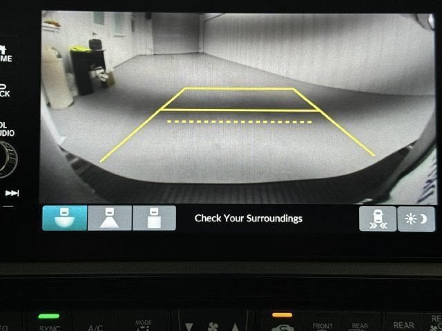 2025 Honda Odyssey Sport L - Photo 19