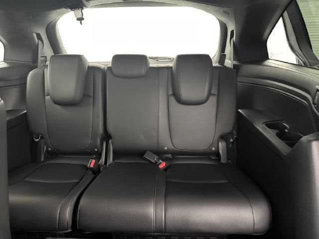 2025 Honda Odyssey Sport L - Photo 16