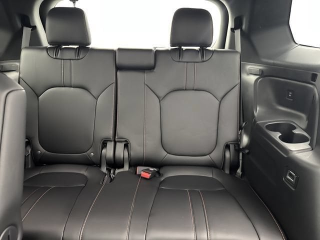 2024 Honda Pilot TrailSport - Photo 16
