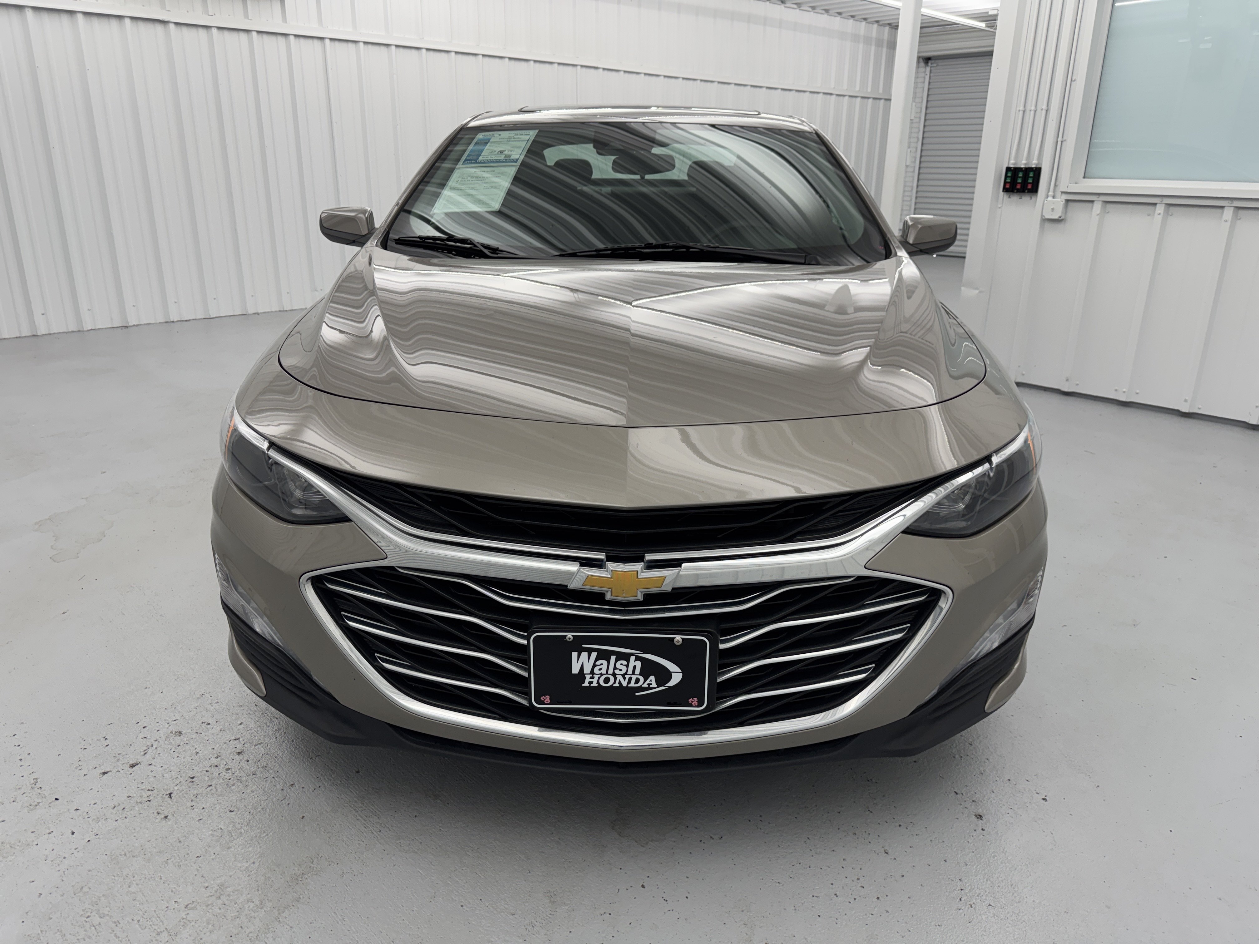 Used 2024 Chevrolet Malibu 1LT Sedan