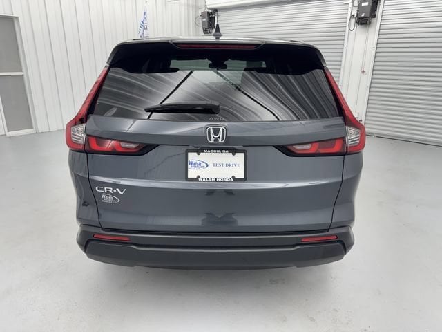 2023 Honda CR-V EX - Photo 7