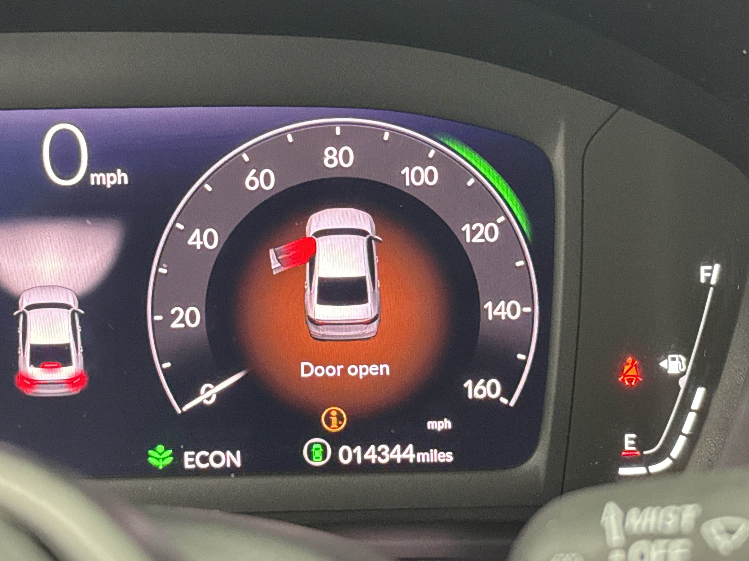 2023 Honda Accord Hybrid EX-L - Photo 17