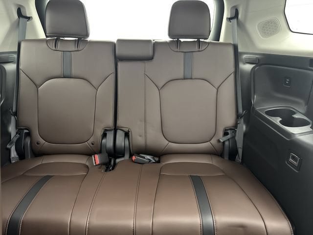 2024 Honda Pilot Elite - Photo 13