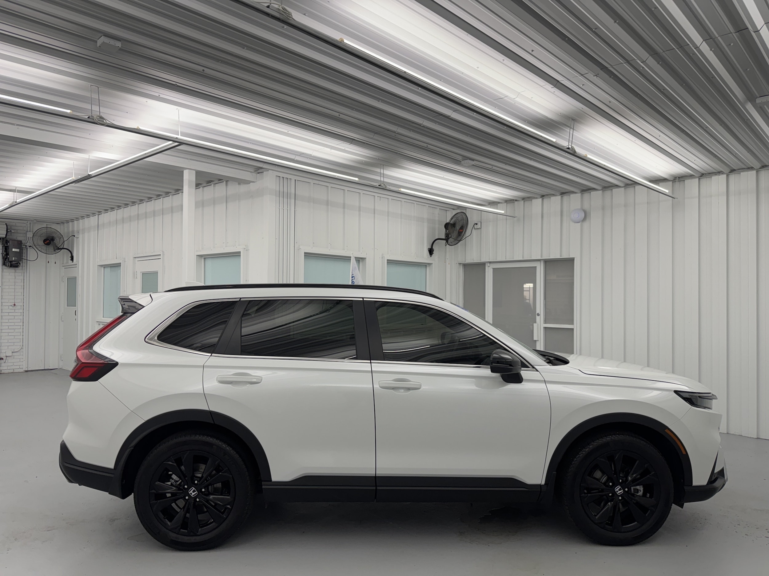 2024 Honda CR-V Sport Touring - Photo 6