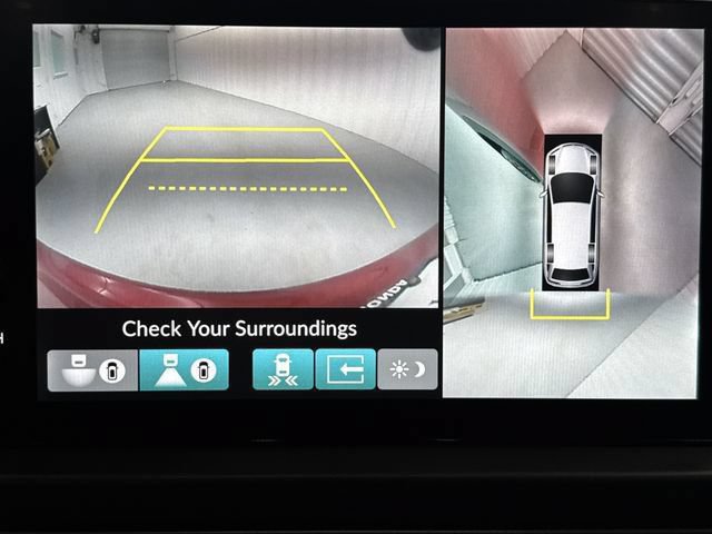 2024 Honda Pilot TrailSport - Photo 17