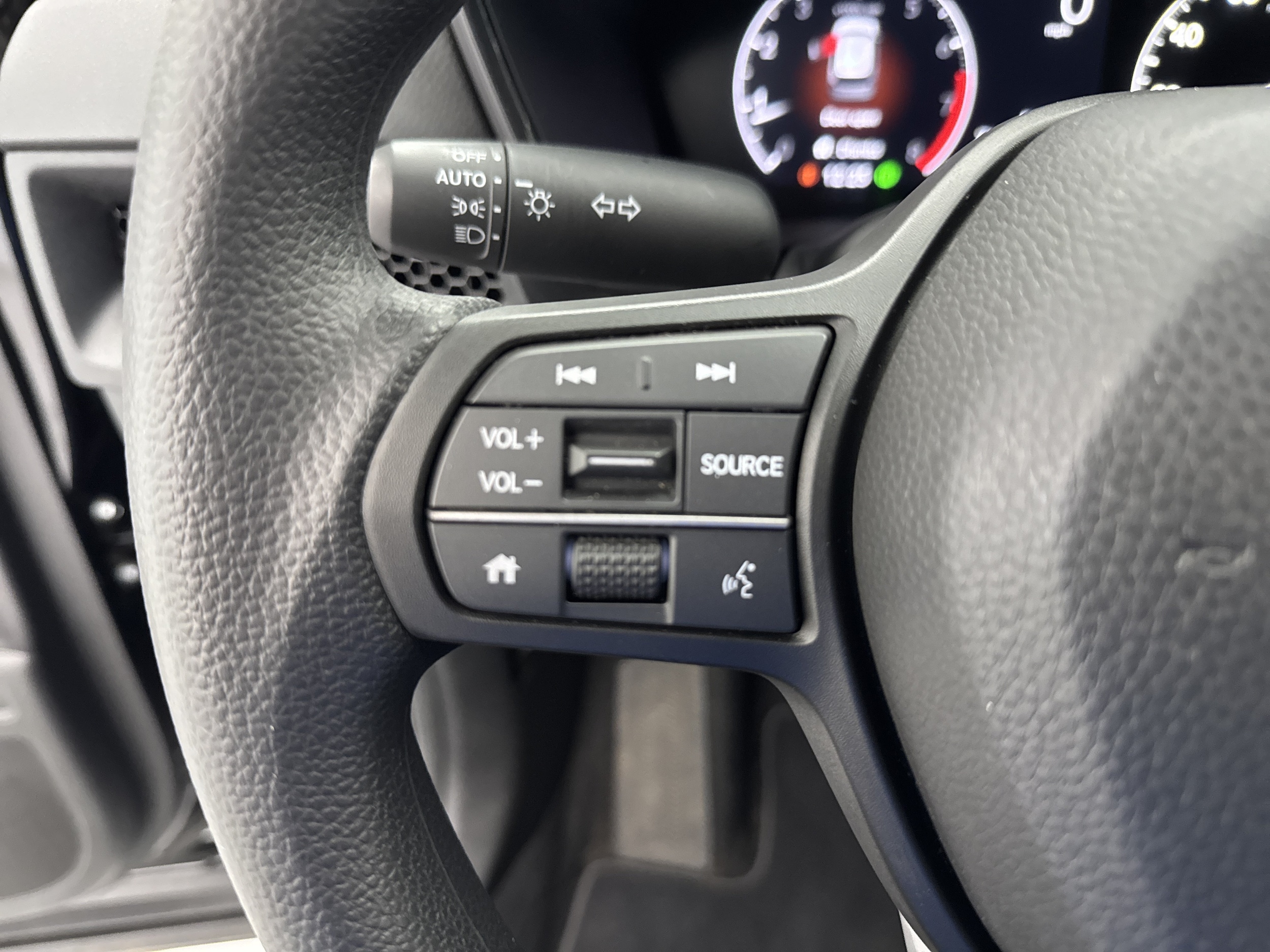 2024 Honda CR-V EX - Photo 20