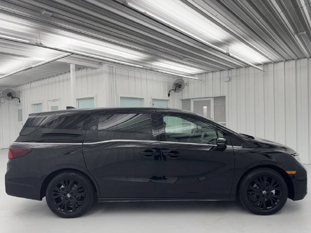 2025 Honda Odyssey Sport L - Photo 10