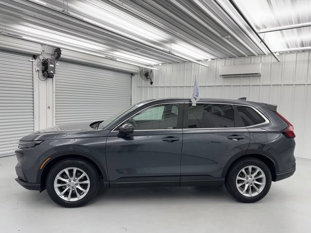 2023 Honda CR-V EX - Photo 6