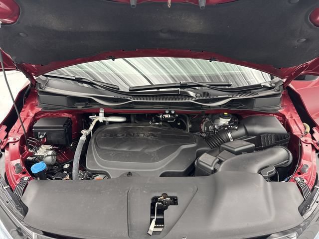 2025 Honda Odyssey Sport L - Photo 27
