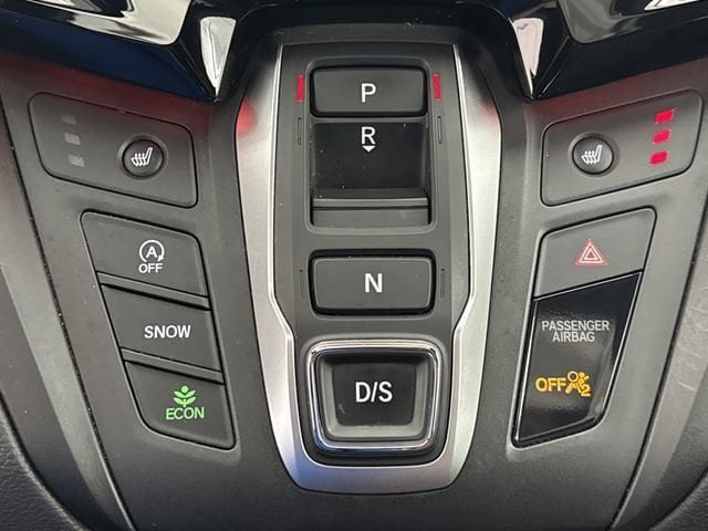 2025 Honda Odyssey Sport L - Photo 24