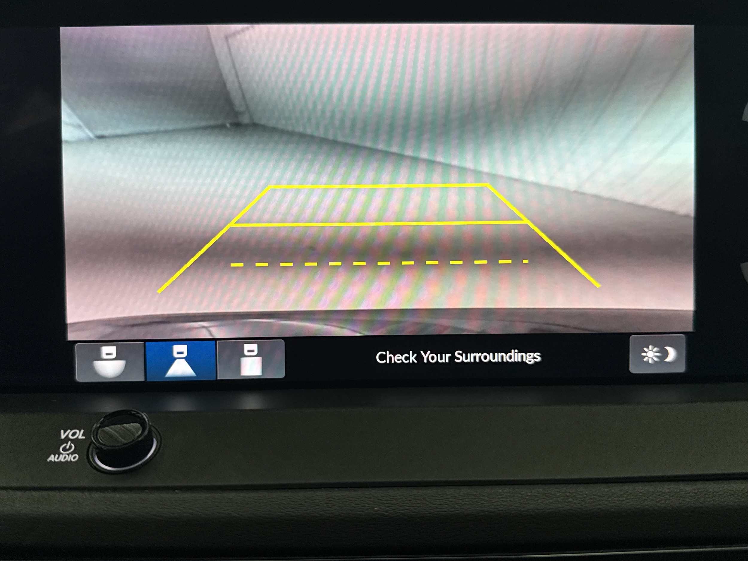 2023 Honda Accord Hybrid EX-L - Photo 15