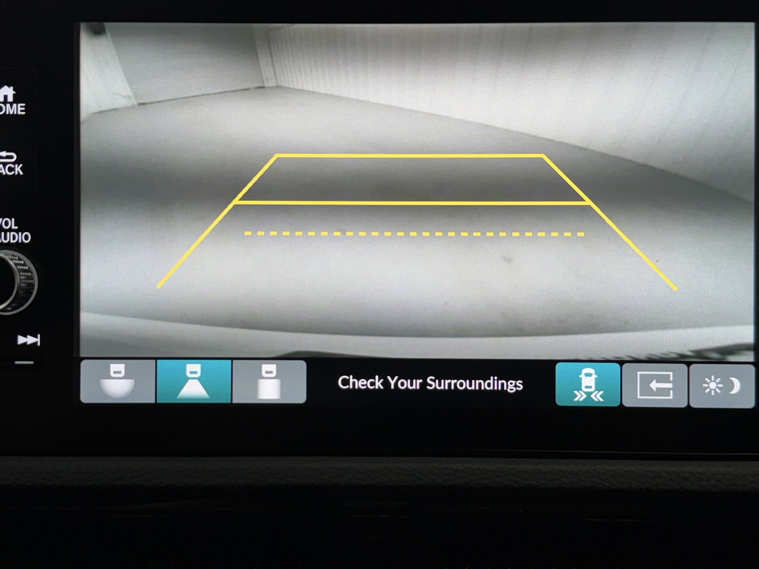 2024 Honda CR-V Sport Touring - Photo 16