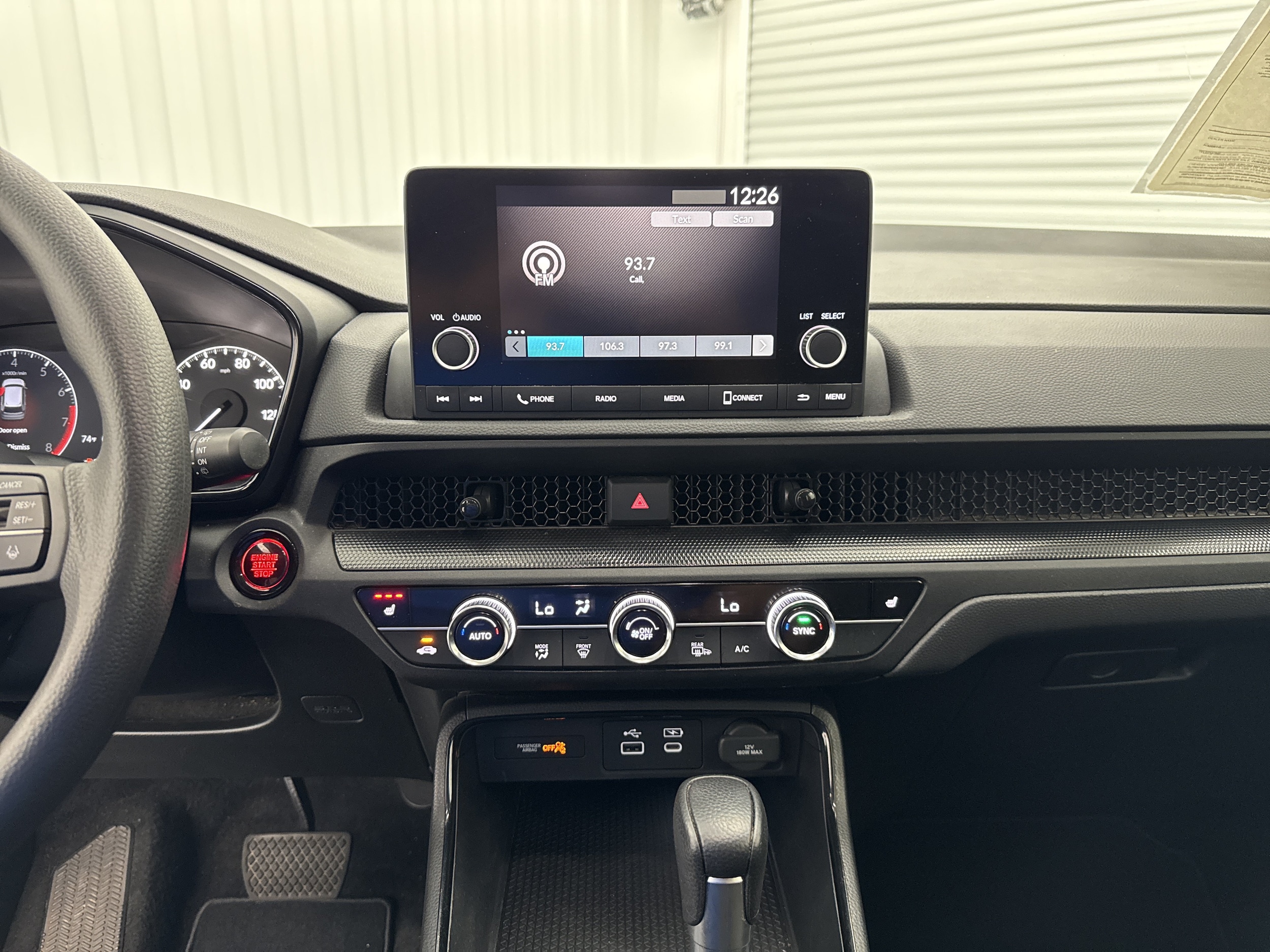 2024 Honda CR-V EX - Photo 23