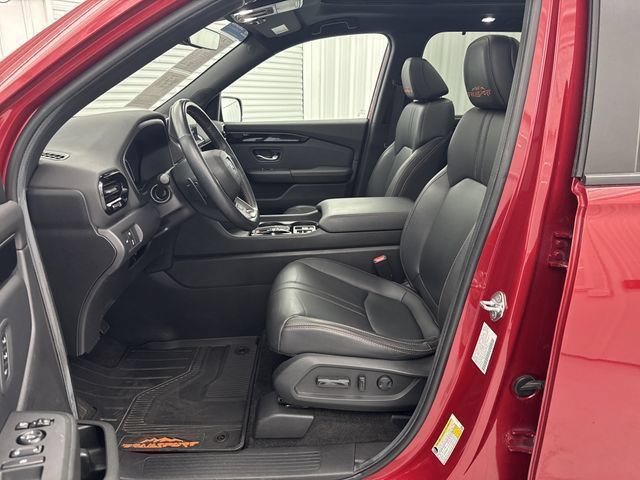 2024 Honda Pilot TrailSport - Photo 14