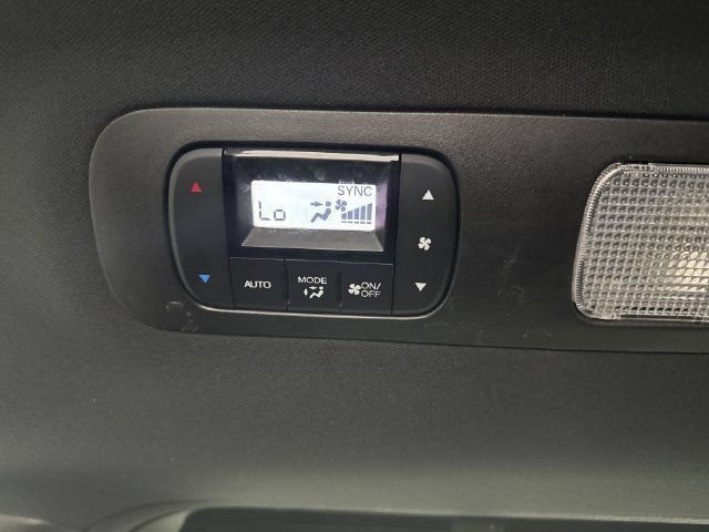 2025 Honda Odyssey Sport L - Photo 18