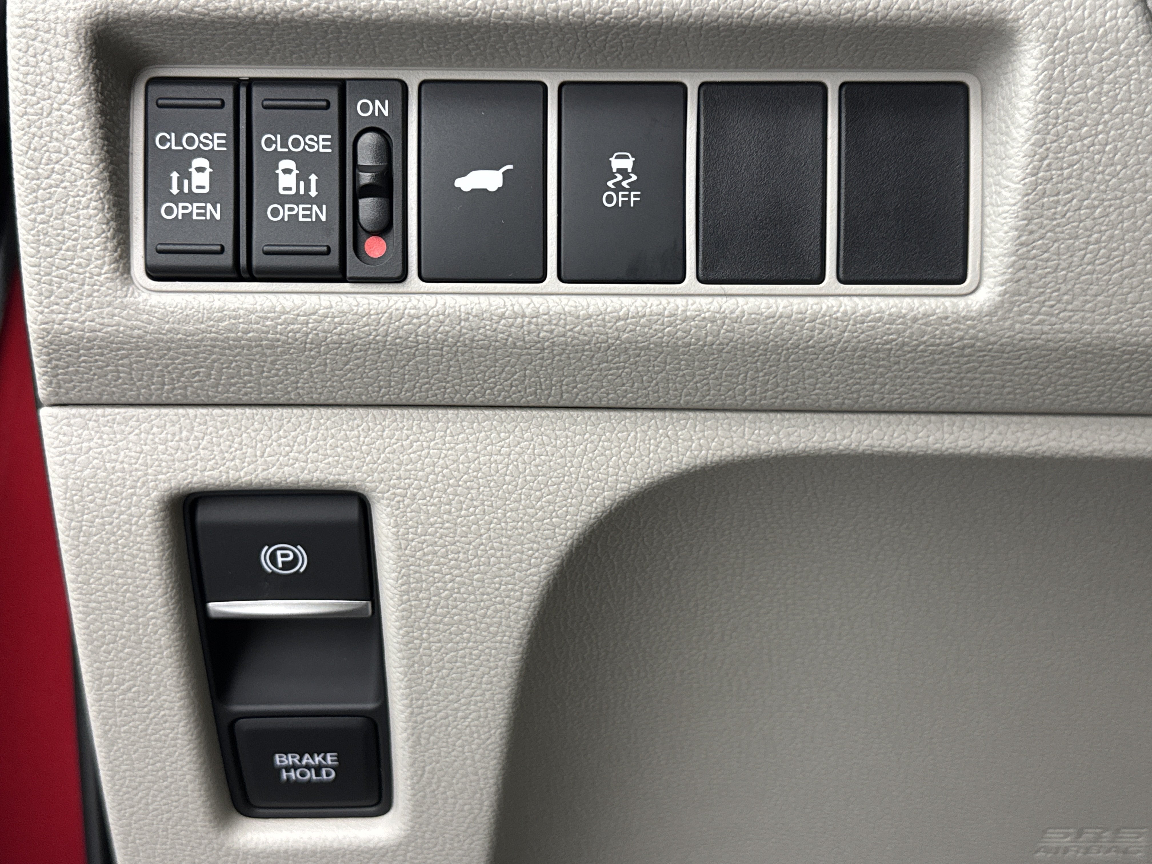 2026 Honda Odyssey EX-L - Photo 19