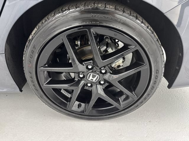2023 Honda Civic Sport - Photo 23