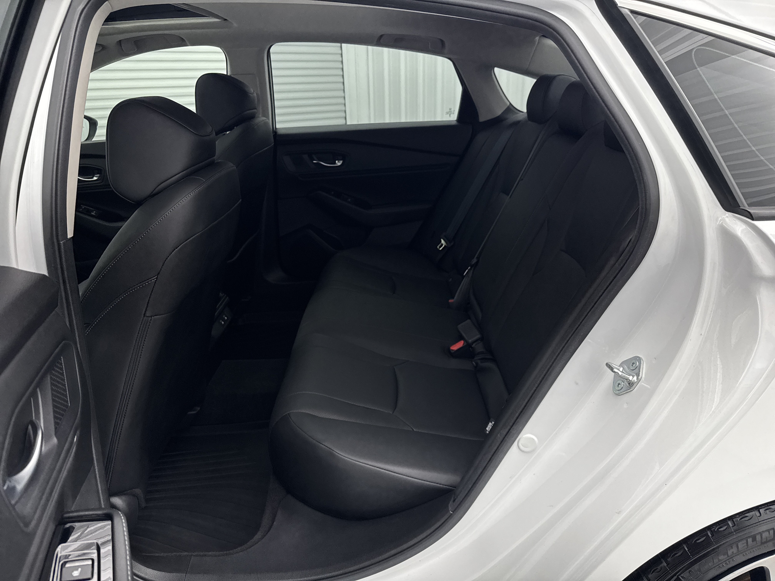 2023 Honda Accord Hybrid Touring - Photo 14