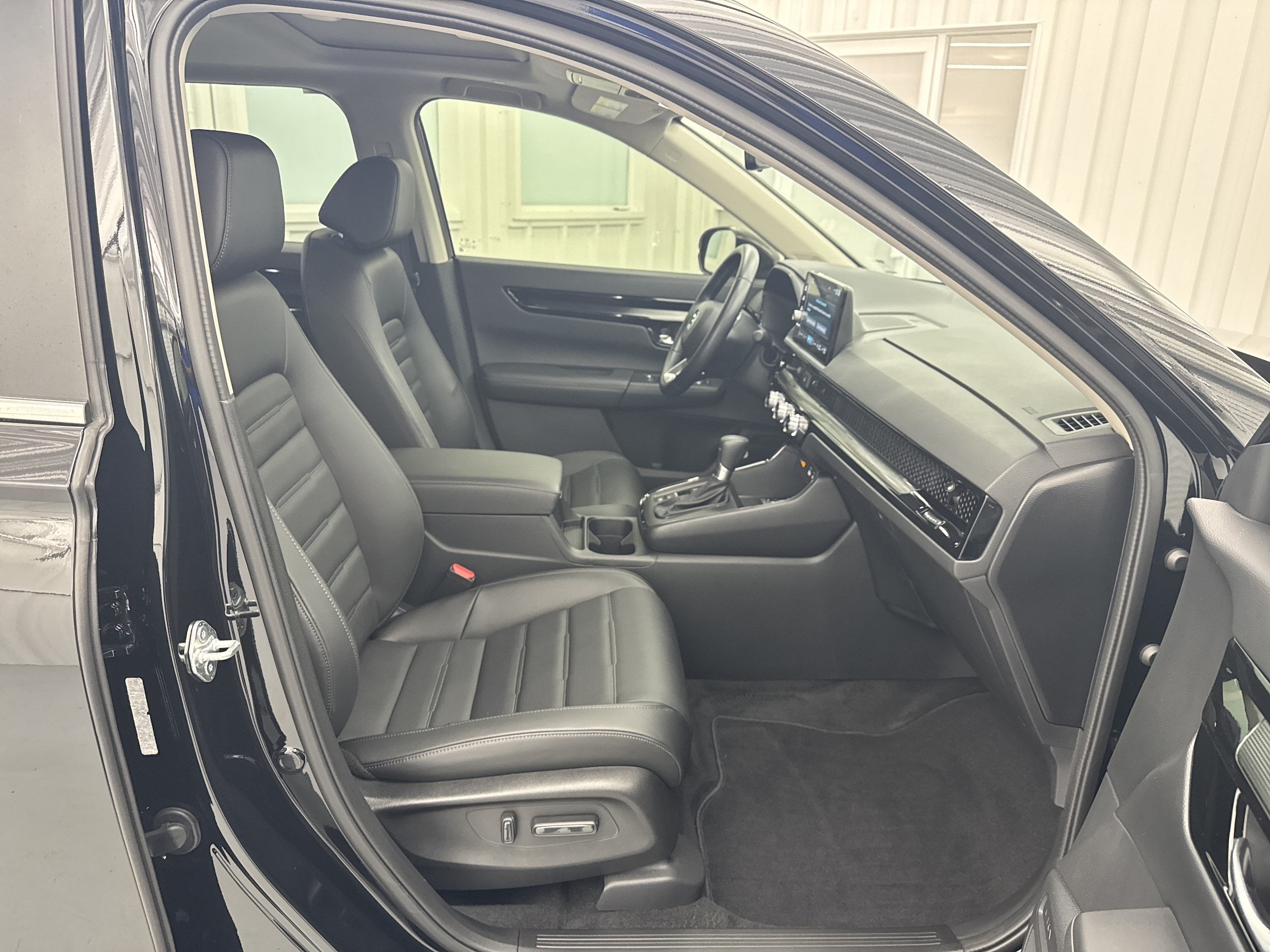 2025 Honda CR-V EX-L - Photo 7