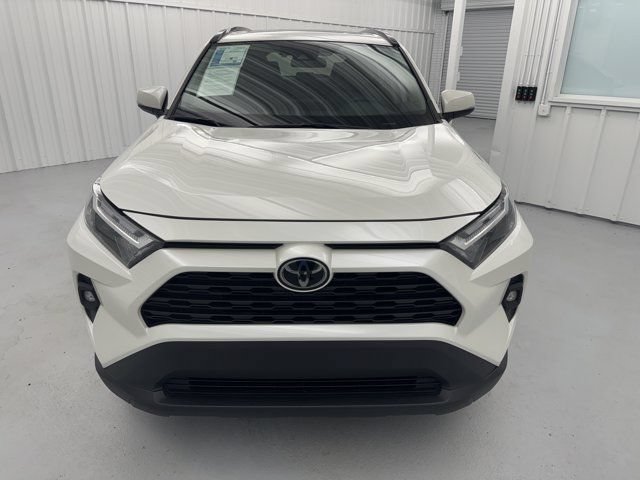 Used 2022 Toyota RAV4 XLE Premium SUV